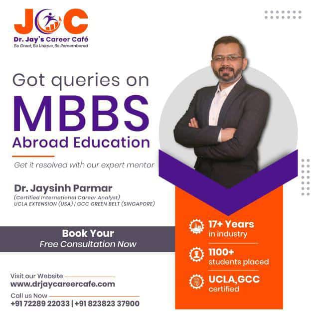 Shree Medical Education

#mbbsabroad2023 
#MBBSBestAbroadOpportunity 
#mbbsabroadconsultants 
#mbbsingeorgia 
#mbbsabroad 
#MBBSKazakhstan 
#mbbsinphilippines 
#mbbsvietmam 
#mbbsadmission2023 
#MBBSinRussia 
#bestforeignmedicalconsultant