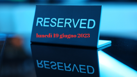 ttp_campus's tweet photo. Diretta Lunedì 19 giugno 2023 alle 18.00 - https://t.co/cYvkeljDj2 https://t.co/4LyKUpVqFR