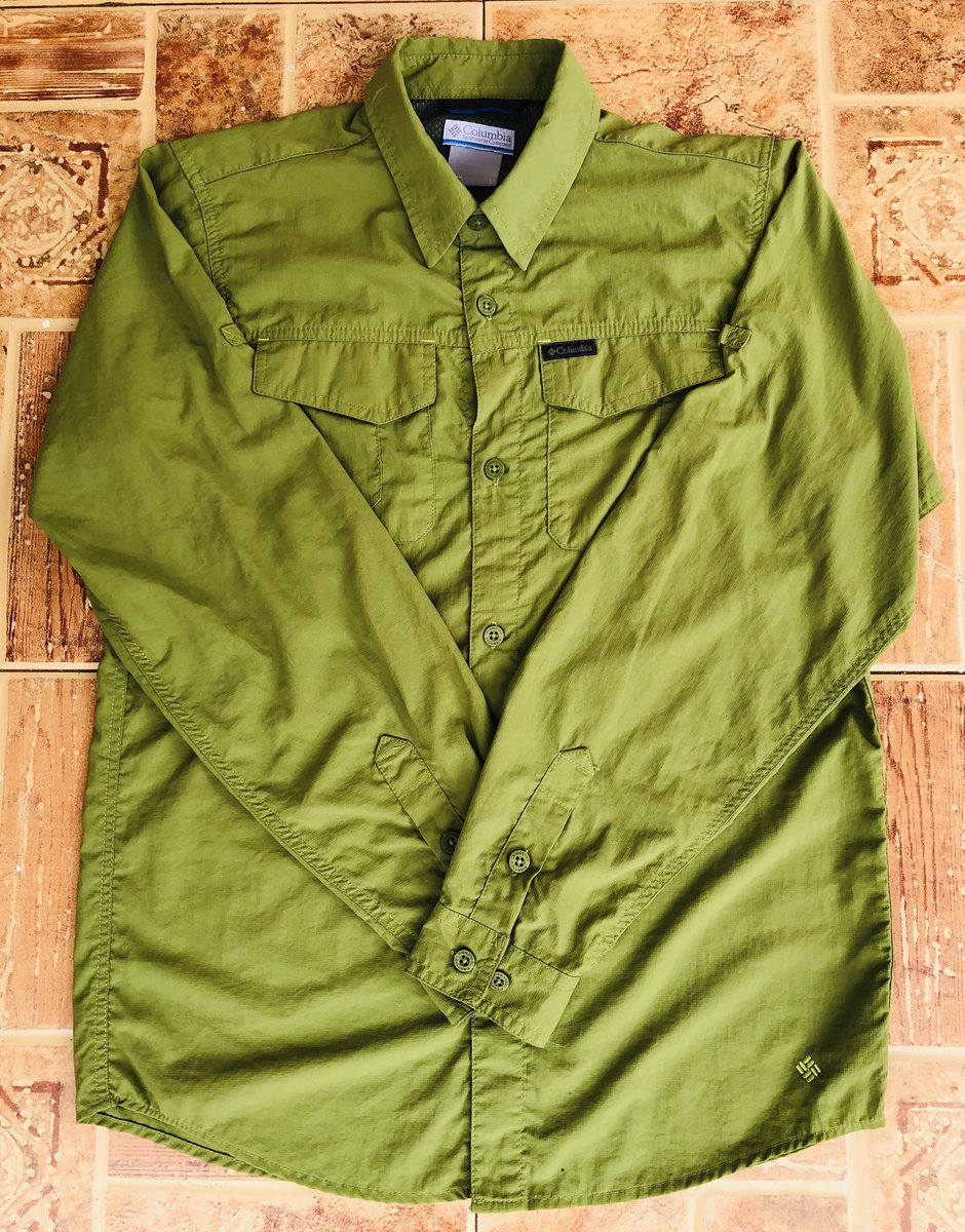 Tiggs Safari Apparel tweet media