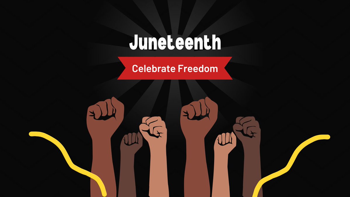 Freedom isn't given. It is fought for!

We stand with low-income Black and Brown families in our community. For youth empowerment, senior rights, affordable housing, health equity, and parental involvement in education.

Join us!  #happyjuneteenth❤️🖤💚

#KOCOmmunity