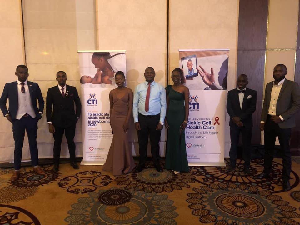CTI Foundation tweet media