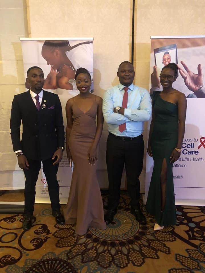 CTI Foundation tweet media
