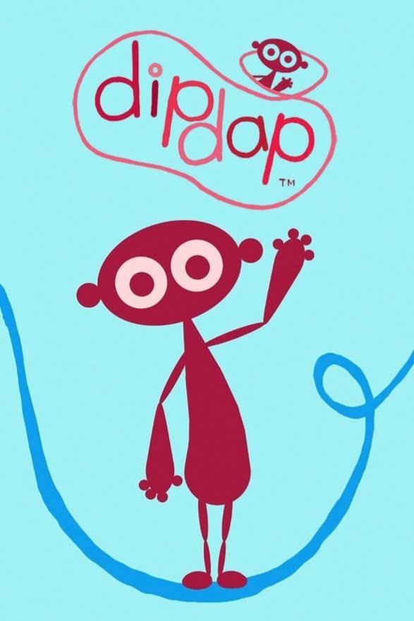 Ruthyphro's tweet photo. 3 year old: it looks like Dip Dap! โบ
@CBeebiesHQ #DipDap https://t.co/TeTTwVQQp0