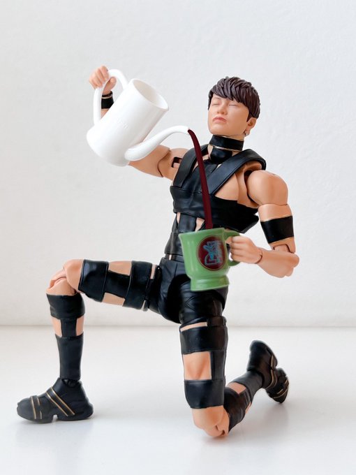 直売大セール S.H.Figuarts 西川貴教 フィギュアーツ T.M.Revolution