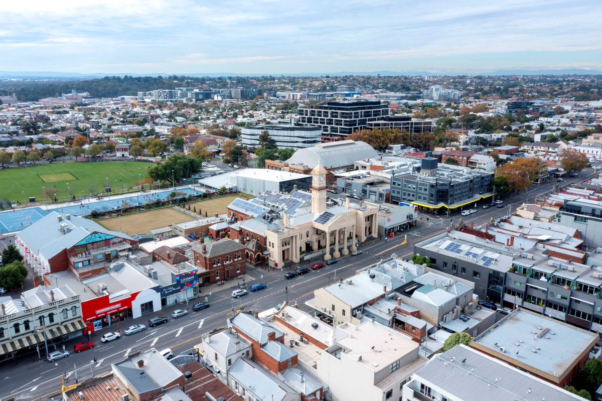Tonight we’re holding an Extraordinary Council Meeting, from 6.30pm at Richmond Town Hall, for Council to consider the feedback you provided about Yarra’s draft Budget 2023/24. Find more details at bit.ly/3XbA0nF
