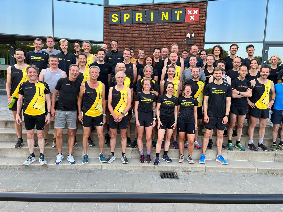 inonsBreda's tweet photo. Atletiekvereniging SPRINT zet koers naar hardlooptop met aanstelling van Gert-Jan Wassink als hoofdcoach https://t.co/VnkOxgeaxS https://t.co/U5OYMWtiKZ