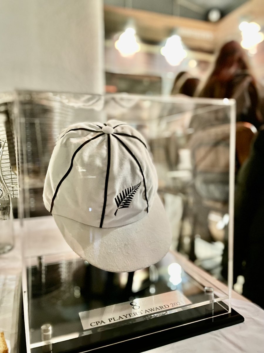 NZCPA's tweet image. Congratulations to @WHITE_FERNS and @cricketwgtninc Amelia Kerr who has won the sought-after CPA Players' Award 2023 for the second consecutive year as voted by her peers, #nzcpa #ameliakerr