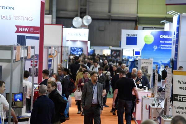 ExtensionREC's tweet image. This year&apos;s Advanced Engineering 2023 looks like it will be a great event!

#advancedengineering2023 #engineeringevents tinyurl.com/27hapfyv