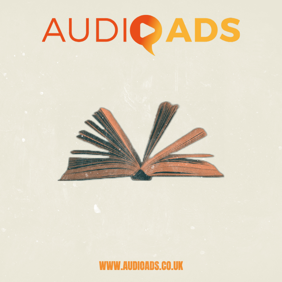 weareaudioads's tweet photo. It's the start of a brand new week, and we're here to celebrate the power of audio storytelling! From captivating narratives to memorable jingles, radio commercials have the ability to reach thousands of people every day. What's your story? #AudioStorytelling #RadioCommercials https://t.co/TorqVHwZEn