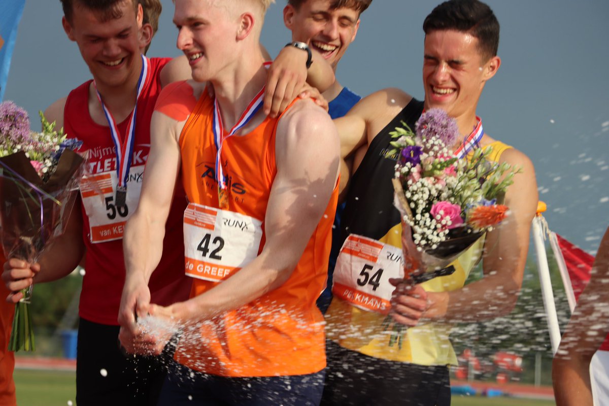 National champion decathlon and european championships qualification 🫡❤️

7531 points