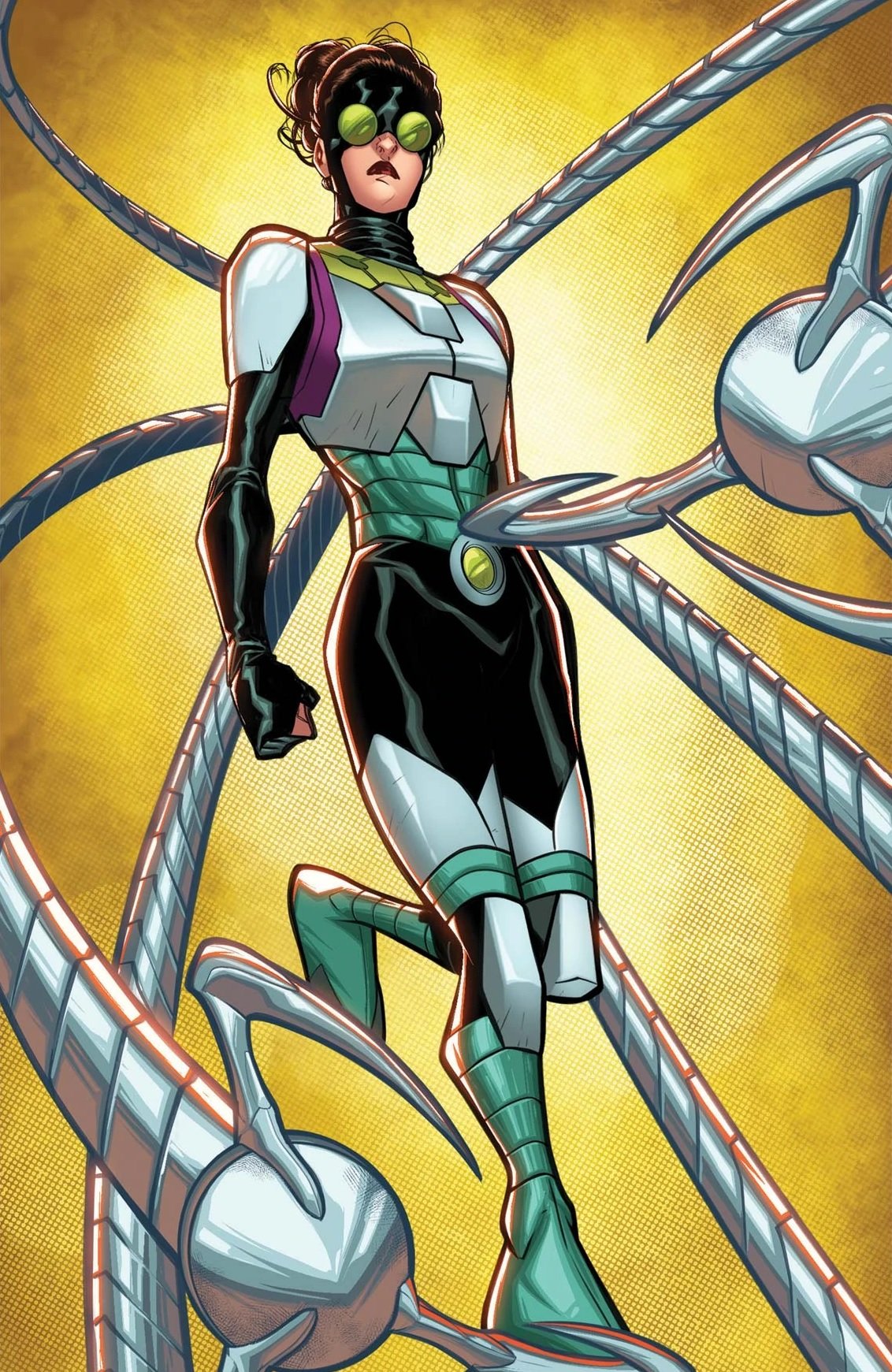 Doctor Octopus, Marvel Villainous Wiki