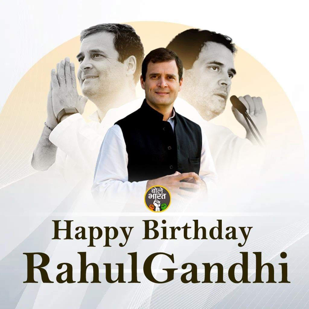 ThatikayalaN's tweet photo. @RahulGandhi
A good leader paves the way, but a great leader shows the way. Your guidance and direction is what makes you such a great leader! Happy birthday to you Rahul Gandhi ji💐💐

#nextpm https://t.co/GNHUDsgUca