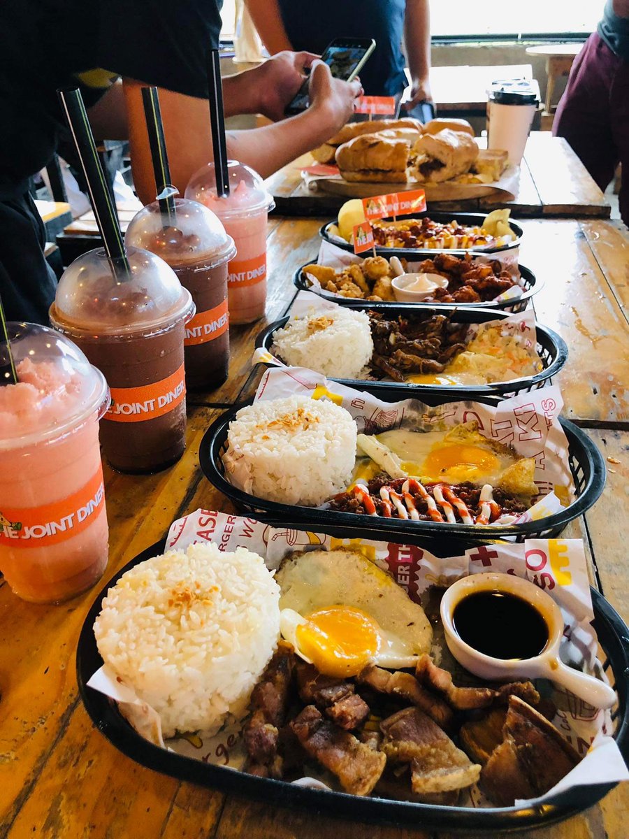 CdoLifestyle's tweet photo. ๐ฝ๏ธ๐ถ Experience the New and Improved Uptown Route Food Parkโผ๏ธ
๐Las Ramblas St, Pueblo Business Park, CDO
#UptownRoute #foodpark #CDOfood #CDOeats #CDOLifestyle https://t.co/bPIVGARCsj