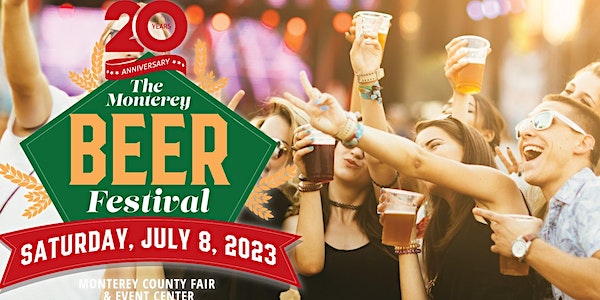 UpstateBeerTour's tweet photo. Come prepared to savor the finest brews at Monterey Beer Festival. Gather your friends and enjoy a fantastic time filled with great beer.
book tickets from - https://t.co/dbvYBnT9Ww
#craftbeerfestivals #craftbeers #beerfestivals #food #cheers #beerlovers
#localbreweries #us https://t.co/YTpVp23IcT