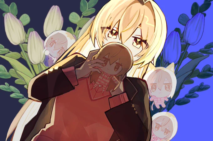#むぎあーと 