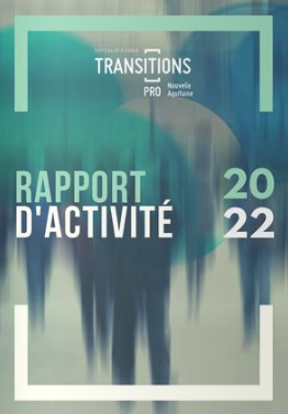 Transitions Pro Nouvelle-Aquitaine (@tpro_na) on Twitter photo 🆕 Transitions Pro Nouvelle-Aquitaine publie son rapport d’activité 2022, et nous sommes ravis de le partager avec vous ! 😀
👉 swll.to/37Ao8J
#rapportactivite #nouvelleaquitaine #partenariat
@poleemploi_na @apec_na <a href="/ServiceCep/">Mon service CEP</a> @capemploi_ @arml_naquitaine 🆕 Transitions Pro Nouvelle-Aquitaine publie son rapport d’activité 2022, et nous sommes ravis de le partager avec vous ! 😀
👉 swll.to/37Ao8J
#rapportactivite #nouvelleaquitaine #partenariat
@poleemploi_na @apec_na <a href="/ServiceCep/">Mon service CEP</a> @capemploi_ @arml_naquitaine