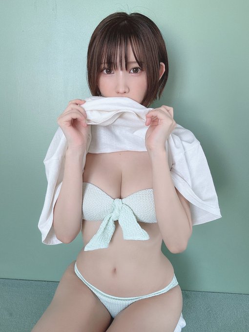 コスプレイヤーえなこのTwitter画像22