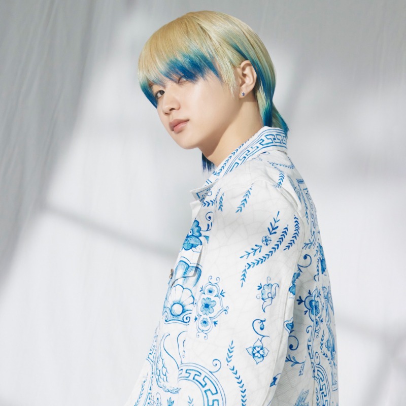 BEFIRST_SmileAgain BE:FIRSTメンバーが朝「Smile Again」と一緒に聴き