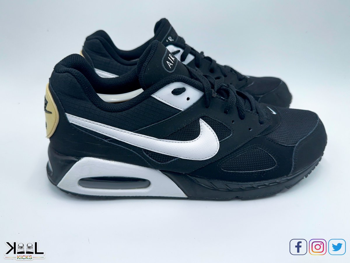 KuuLKicks_GH's tweet photo. Nike AirMax IVO
Condition: THRIFT
👟 US 12 US 11 EUR 46
🏷️ 300GH¢
🚚 Delivery at a Fee
📱 0540934709 https://t.co/Zqu9n6aTJv