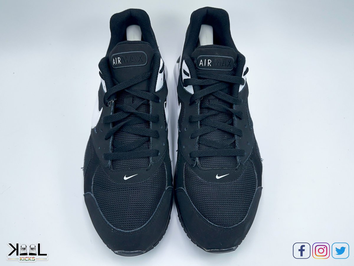 KuuLKicks_GH's tweet photo. Nike AirMax IVO
Condition: THRIFT
👟 US 12 US 11 EUR 46
🏷️ 300GH¢
🚚 Delivery at a Fee
📱 0540934709 https://t.co/Zqu9n6aTJv