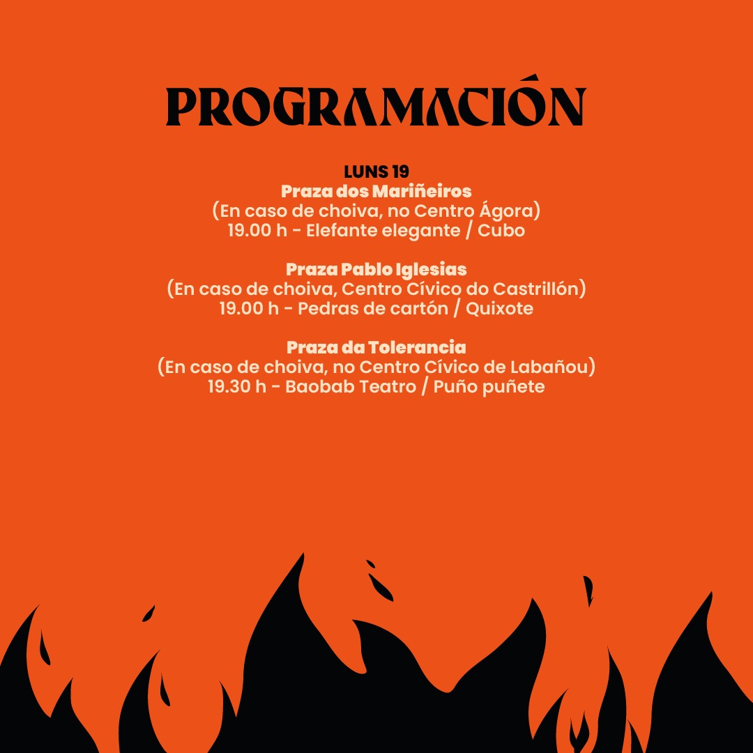 Concello da Coruña tweet media