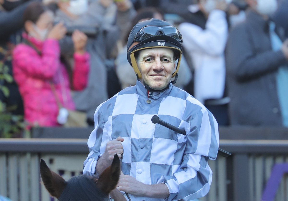 MajorRec1's tweet photo. Congratulations to all the jockey's from the Major Awards on Friday, what a race!! But who will win?
#MajorAwards #MajorAwards2023 https://t.co/vbd5FsowNw