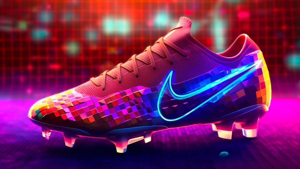 galileoprotocol's tweet photo. Global sports manufacturing leader, @Nike has recently ventured into the realms of Metaverse, non-fungible tokens (NFTs), and Web3, with the strategic acquisition of #RTFKTStudios, a vanguard in virtual collectibles. https://t.co/9Es7xmun8F