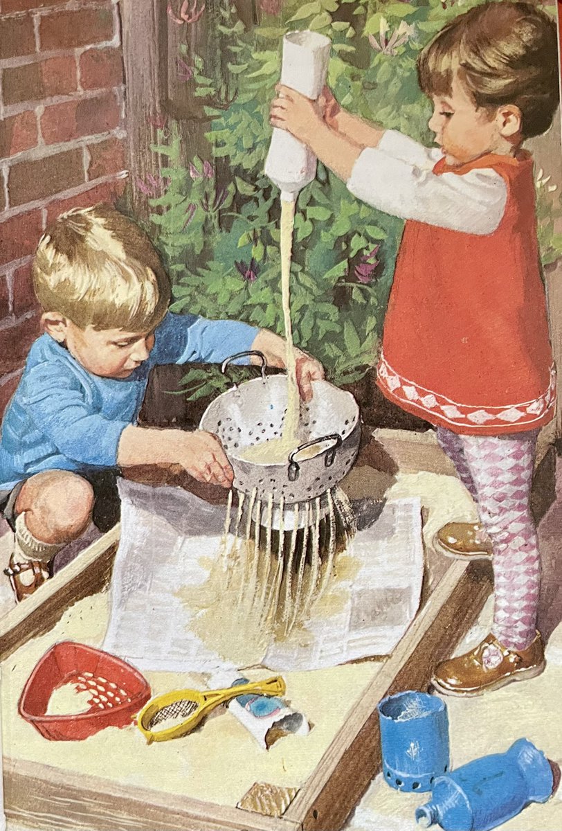 All ready for another week full of meaningful activity?

Artist: HarryWingfield #MondayMotivation