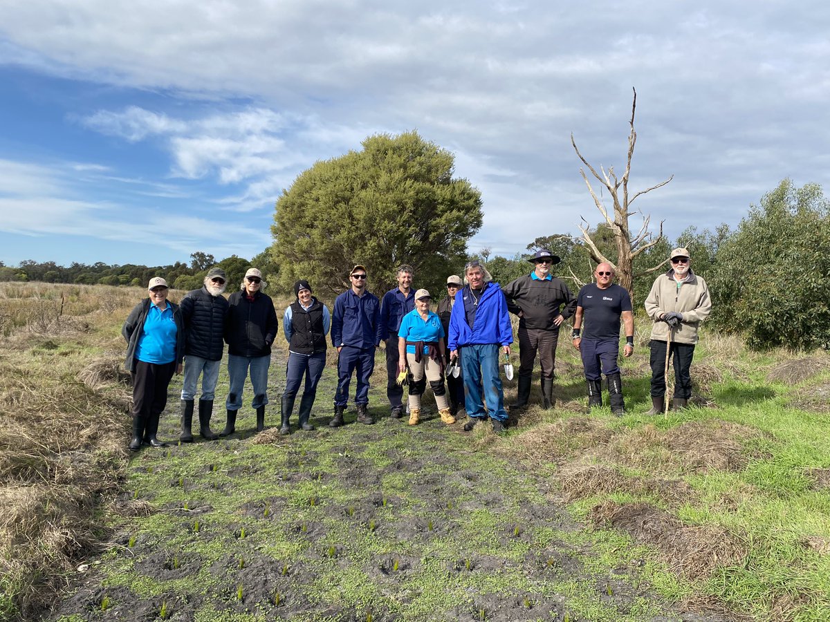 Bec Mackenzie - PHCC tweet media