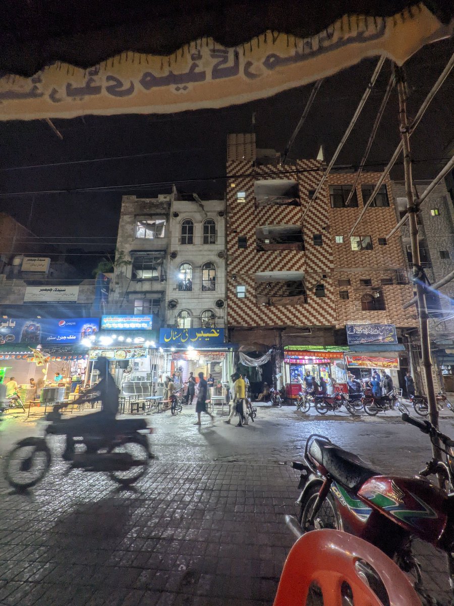 Zaib Baloch (@jahanza71471622) on Twitter photo Missing the moments, discussions and gatherings @AimalKh56230117 n <a href="/umerzaib445/">Zaib umer Farooq</a> that we did in khaiber Tea stall Anarkali. We can’t forget khaiber tea stall of anarkali bazar Lahore❤️.
#anarkalibazarlahore
#lahore Missing the moments, discussions and gatherings @AimalKh56230117 n <a href="/umerzaib445/">Zaib umer Farooq</a> that we did in khaiber Tea stall Anarkali. We can’t forget khaiber tea stall of anarkali bazar Lahore❤️.
#anarkalibazarlahore
#lahore