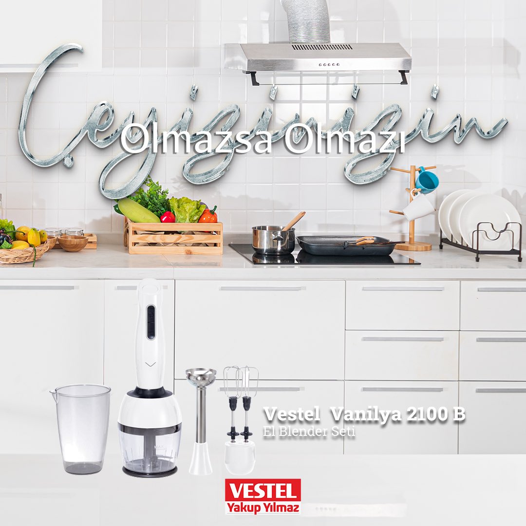 Çeyizin olmazsa olmazı 🤍

#vestelyyakupyilmaz