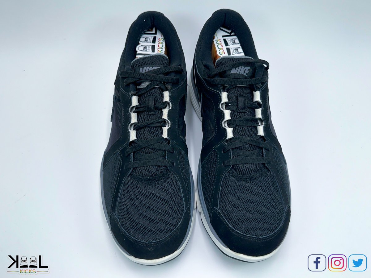 KuuLKicks_GH's tweet photo. Nike Dual Fusion Run GS
Condition: THRIFT
👟 US 11 UK 10 EUR 45
🏷️ 300GH¢
🚚 Delivery at a Fee
📱 0540934709 https://t.co/gksQUJlRj4