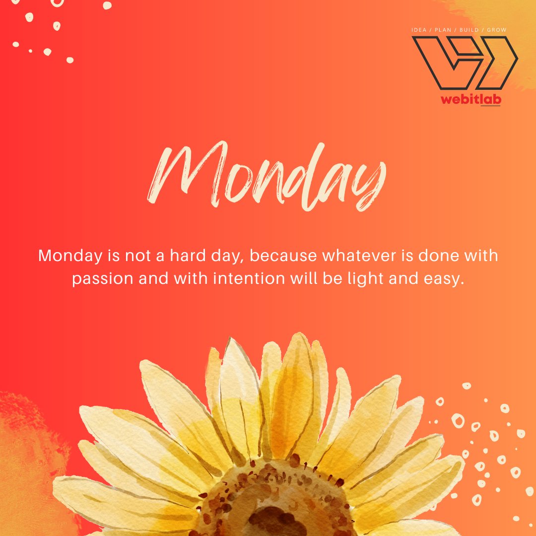 Bright Monday!
Fueled by Happy Thoughts 🙂

#mondaymotivation #bannerposting #uiuxagency #figma #userinterfacedesign #interfacedesign #uxinspiration
#mobileappdesign #responsivewebdesign #webdesigninspiration #designtools