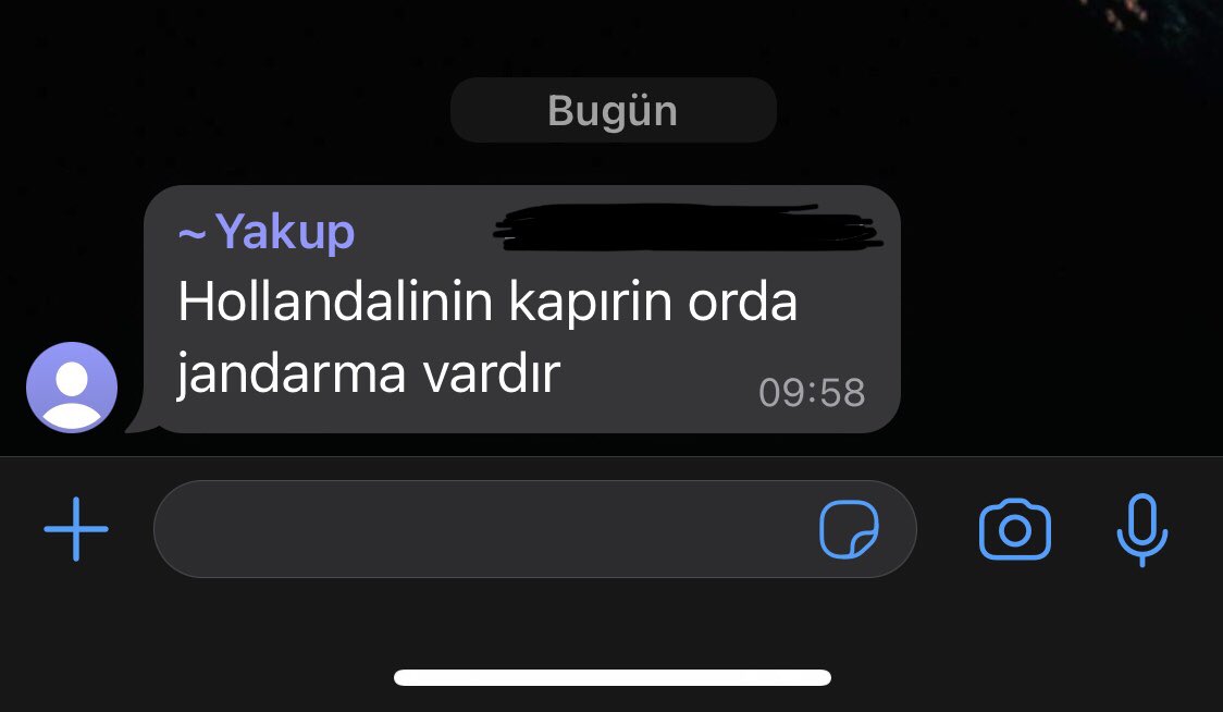 DertFadher's tweet photo. günaydın mesajının doğrusu bu https://t.co/cPHNMnocob