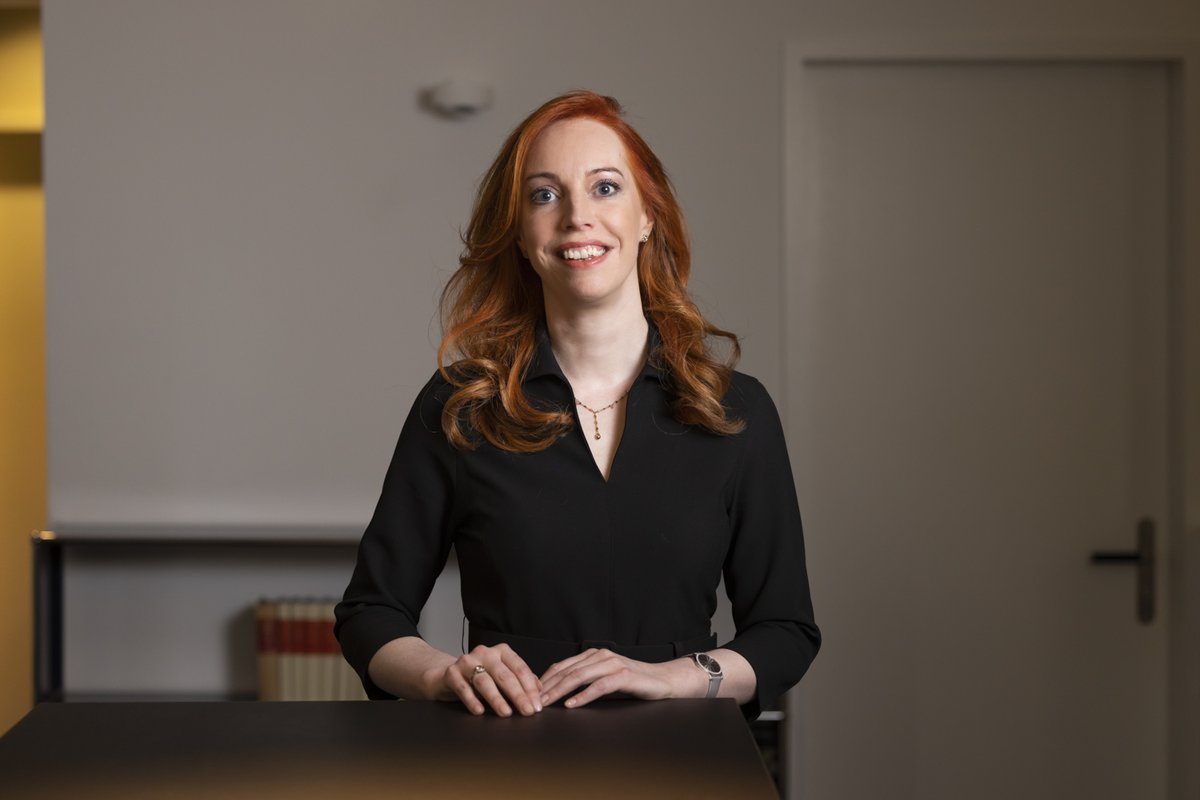 The #nFADP will come into effect. How can companies play it safe while getting ready for it ? @StengelCornelia and other legal experts have answered questions on that in this article: adnovum.com/blog/new-data-… #ThisIsKellerhalsCarrard #LawyersInCharge #dataprotection