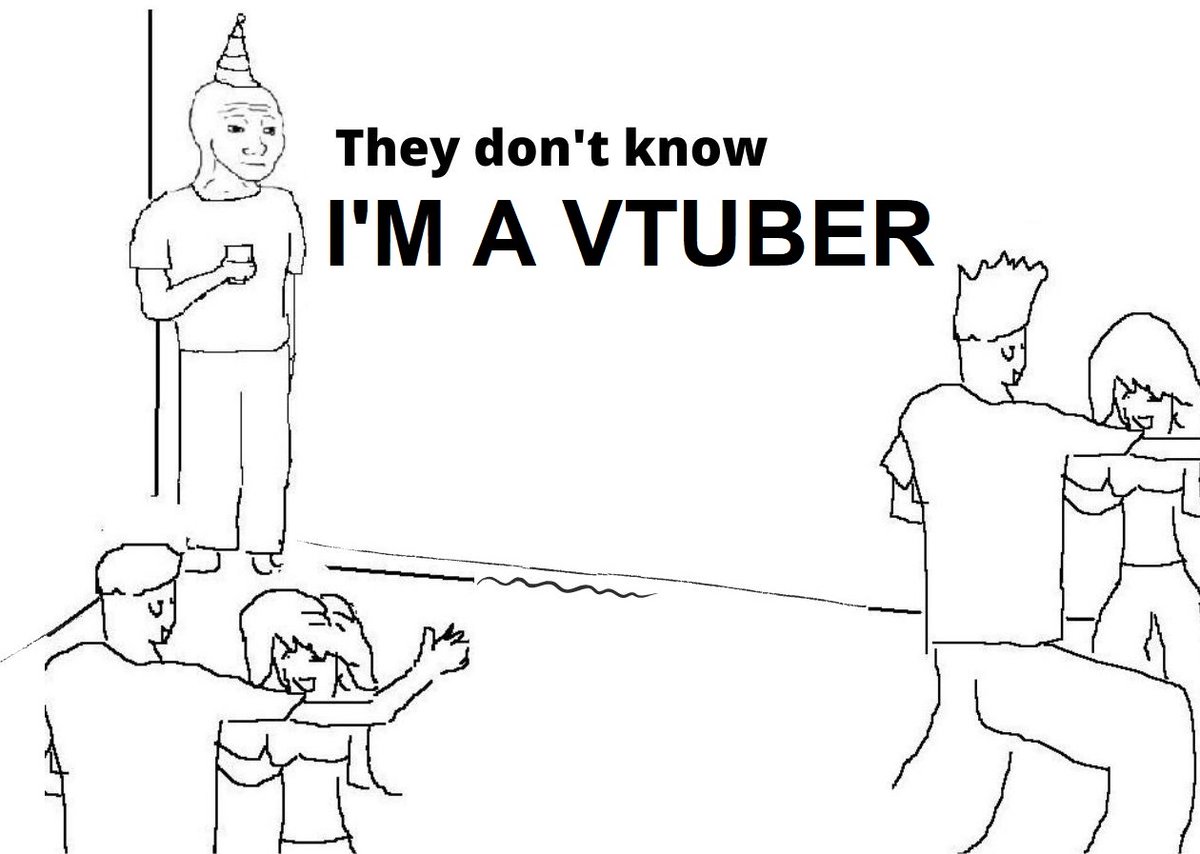 Literally everyone at offkai