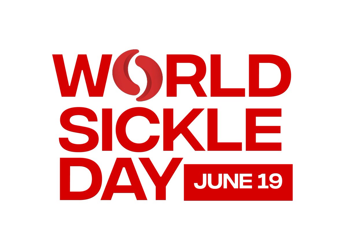 AYENI IDOWU SICKLE CELL FOUNDATION tweet media
