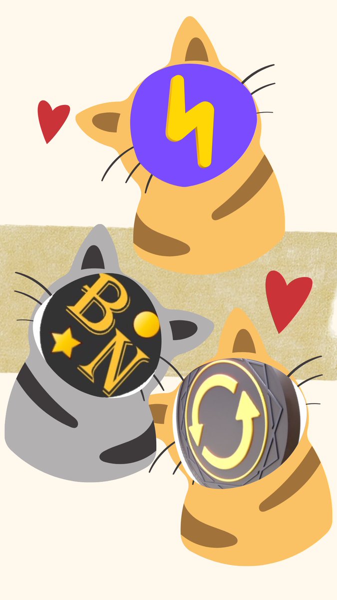Wintinlin's tweet photo. BearNetworkChain - BRNKC
BearNetworkChain is your most reliable choice. The document also includes a series of ecosystem explanations, including white papers, development roadmaps, achievement publications, and community data.
#bearnetworkchain #defi #BRNKC #Coininn $SELF https://t.co/eZitnAgieB