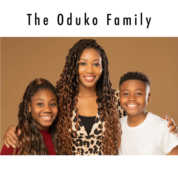 Good Morning 😊 Meet the Oduko family 😊😊😊

#TeamBMA #londonactor #actingagency #actor #talent #talentagency #London #actorlife #casting #audition #film #tv #theatre #actorlifestyle #bma #bmaartists