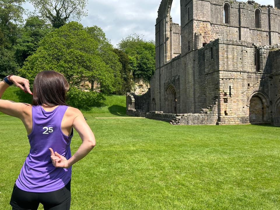 Do you have any milestone vest or t-shirt images for us to see on #MilestoneMonday? 😍 

Get yours from the parkrun shop 👉 parkrun.me/xo3q2

🌳 #loveparkrun