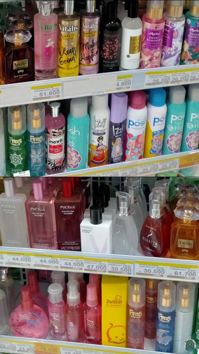 Tanyarl tolongin akuu buat pilihin ini plsss, TIA