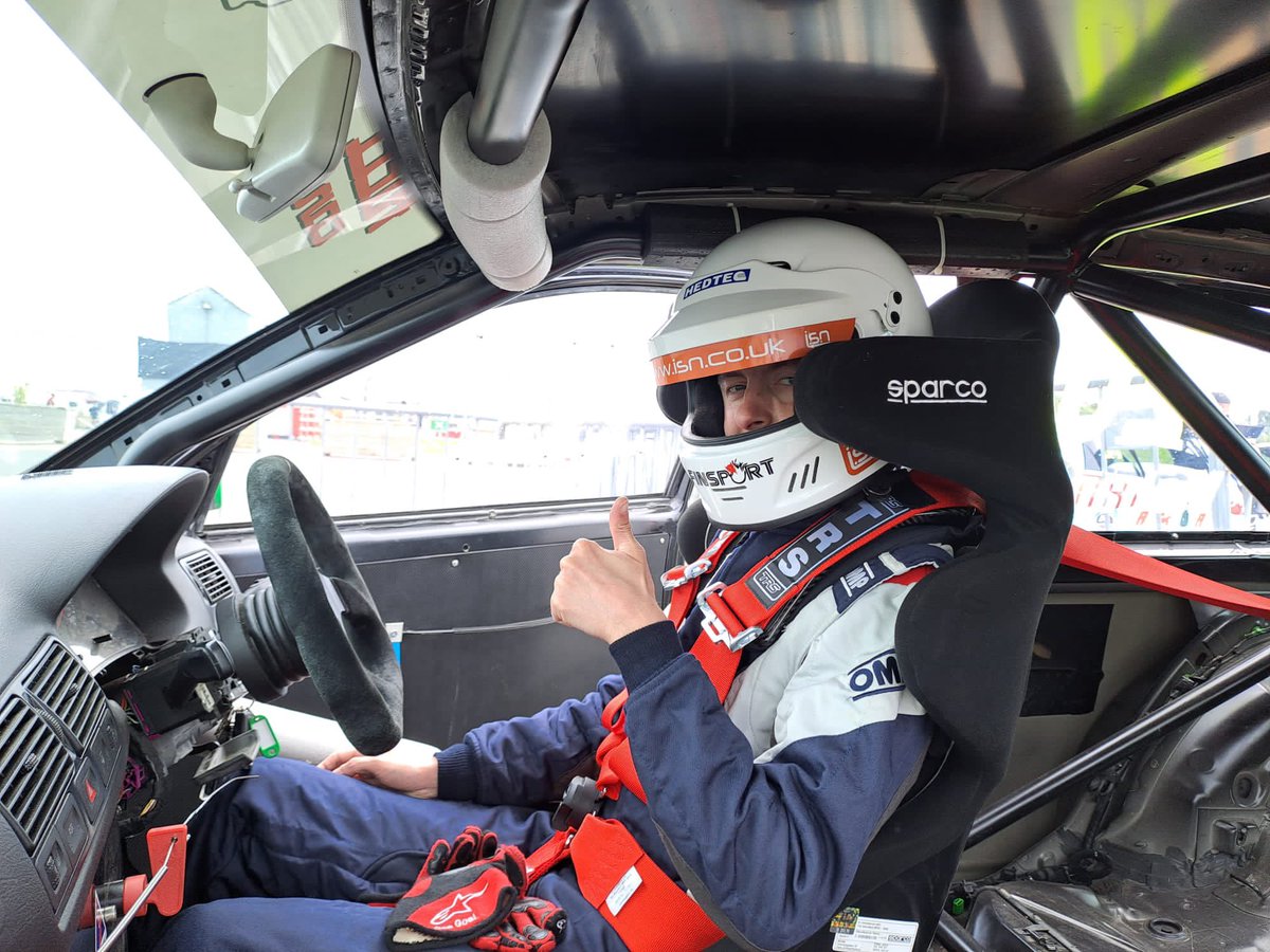 ChrisMohanRacin's tweet photo. That’s a wrap for Donington Park and the @Challengevw.
15th overall and 5th in Class. 
Thank you to all my sponsors for making this happen. 
Onto Knockhill on Saturday 22nd and Sunday 23rd July which I’m looking forward to supporting the @TCRUK_series 

@IntuitiveISN https://t.co/J3UfkA5Uho