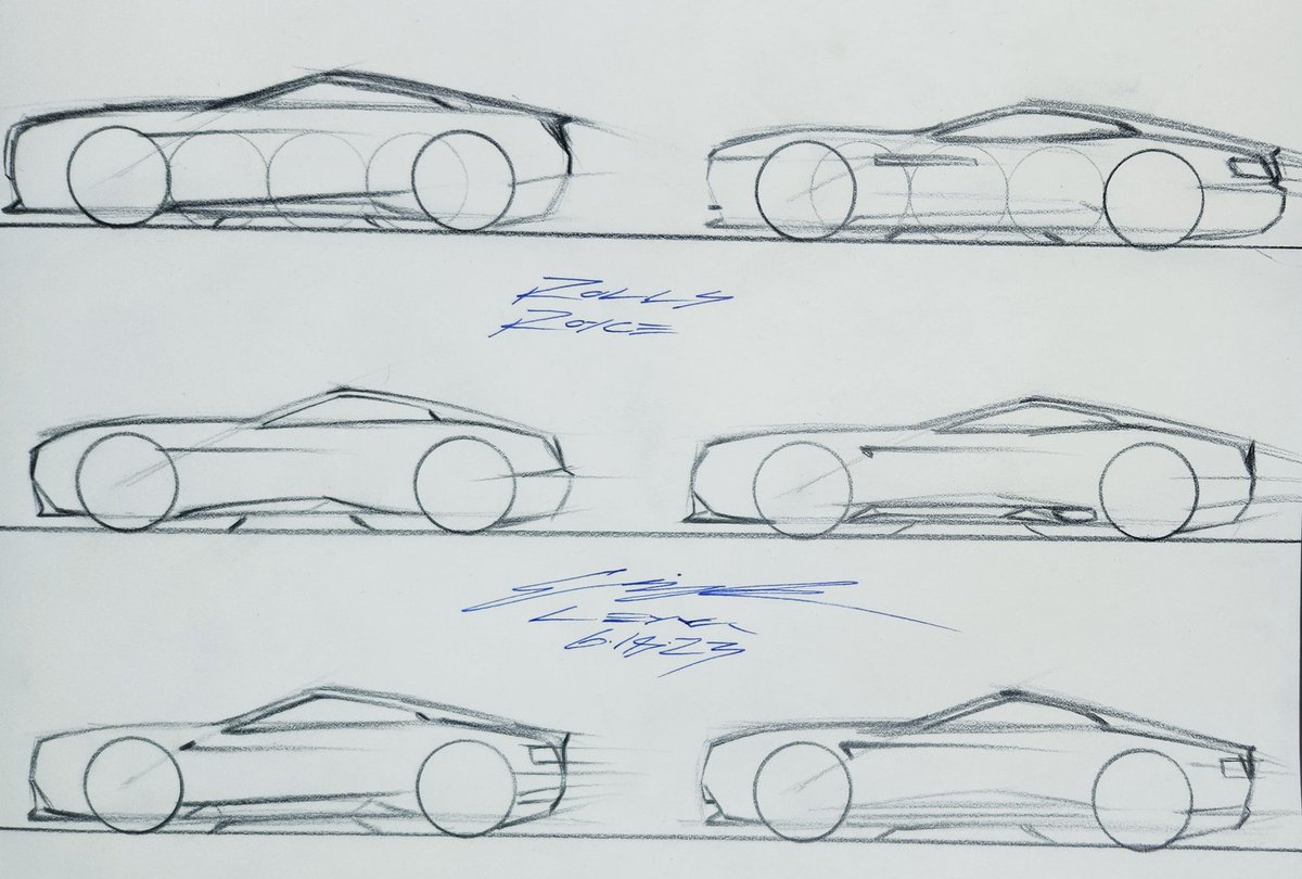 Rolls-Royce PROFILE
•
#rollsroyce #importcar #luxurycar #grandtouring #sportscar #automotivedesign #cars #industrialdesign #cardesign #design #carsketch #cardrawing #dailydesign #dailydrawing #dailyart #art #concept #conceptcar #conceptdesign #conceptart #wip #workinprogress