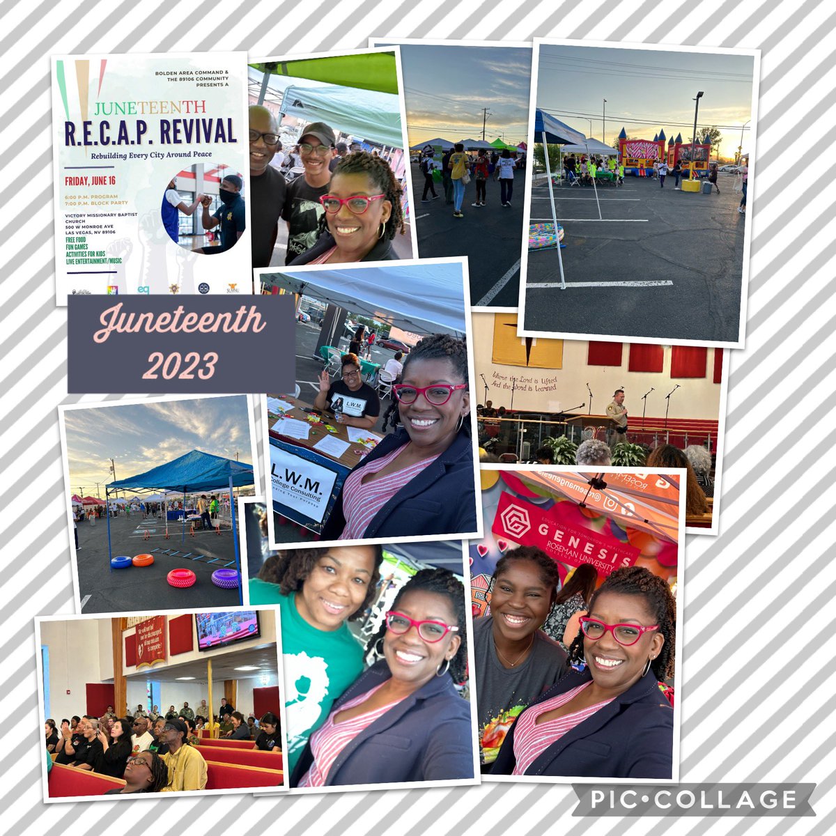 Shondra_Summers's tweet image. #JuneteenthWeekend 
#Juneteenth2023