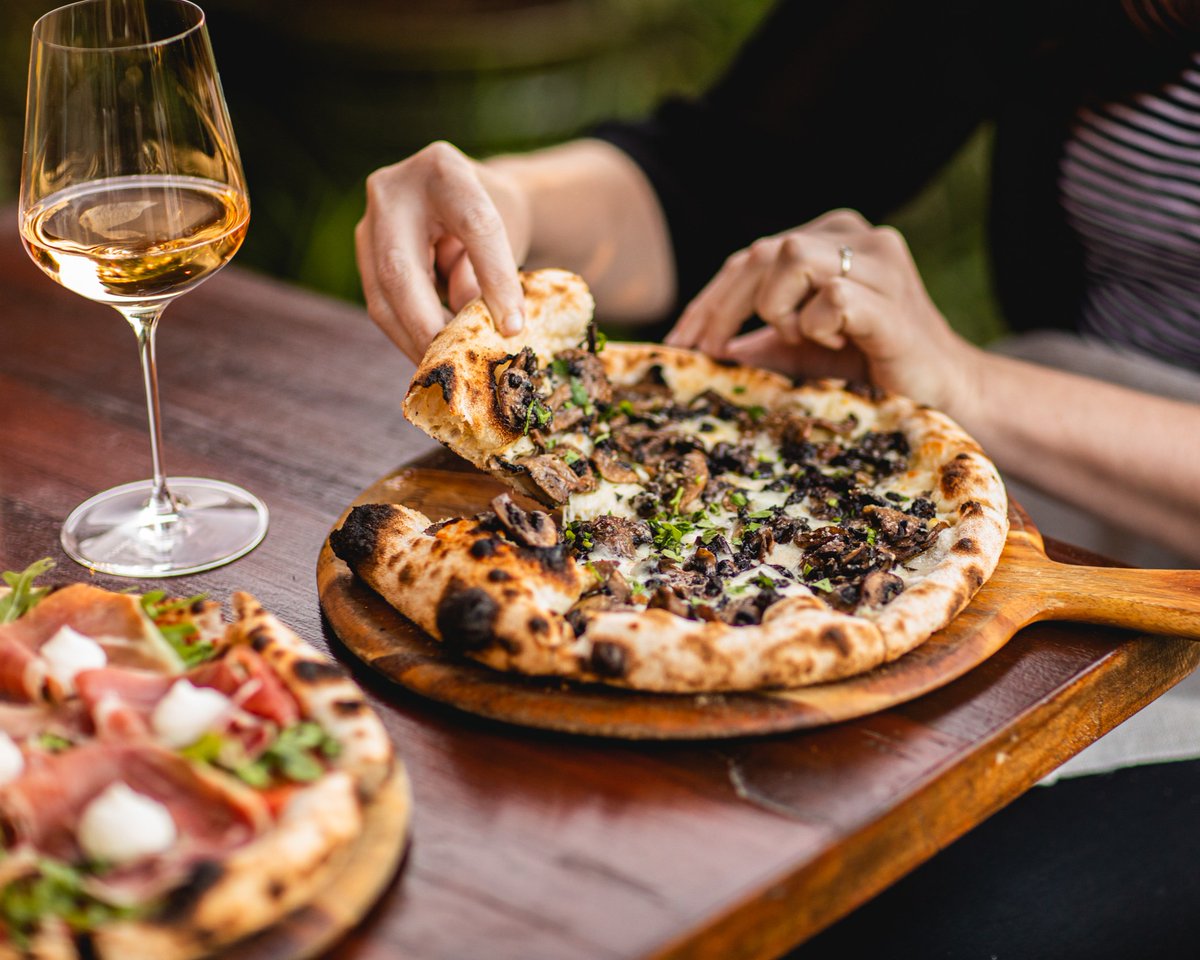 PopoloBris's tweet photo. Suncorp is virtually up the road. Just jump on the train at South Bank and you'll be at Roma Street in 5 minutes! Be sure to book in for your pre-game feast and sports are limited for both lunch and dinner. 
https://t.co/8sYL9Ac1dj

#popolobrisbane #brisbaneitalian #soo #nrl  ... https://t.co/iotR7CN5BK