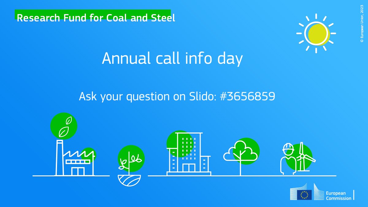 European Research Executive Agency tweet media