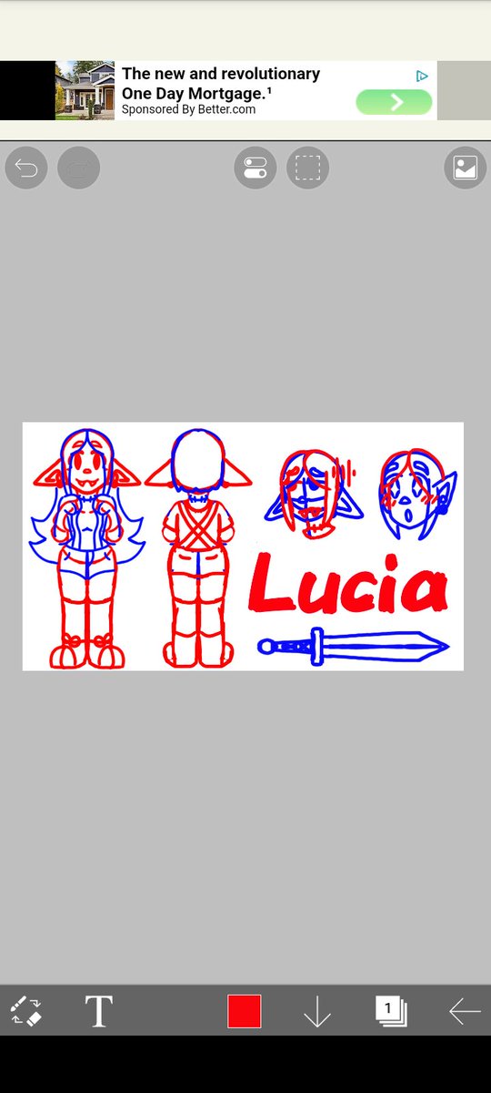 despairakalucia's tweet photo. working on a new character sheet for my oc despair for #artfight2023 !! I'm so excited for this year's art fight! I had so much fun last year! #artmoots https://t.co/XPF2hu9IZZ