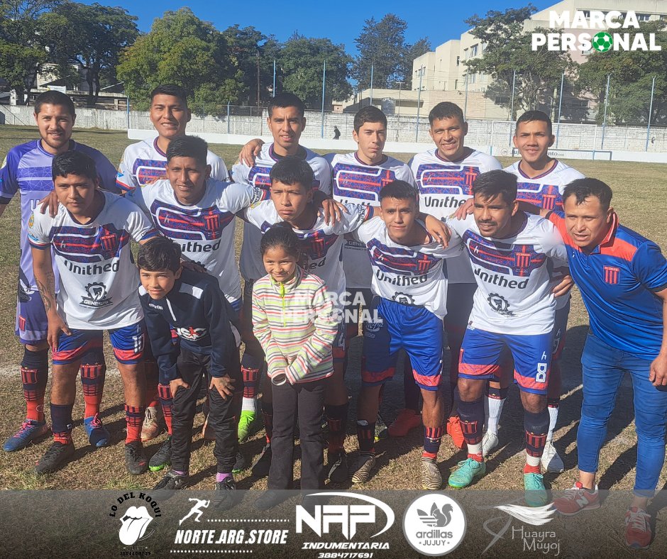 MarcaPersonal23's tweet photo. LIGA JUJEÑA 

EL CRUCE 3-2 PALERMO

MÁS DETALLES: https://t.co/fTqTwX2ZAz

#ElCruce #Palermo #Jujuy #Fútbol #MarcaPersonal #JujuyDePie #Pirañas #Canarios https://t.co/DsHaFPhcMY