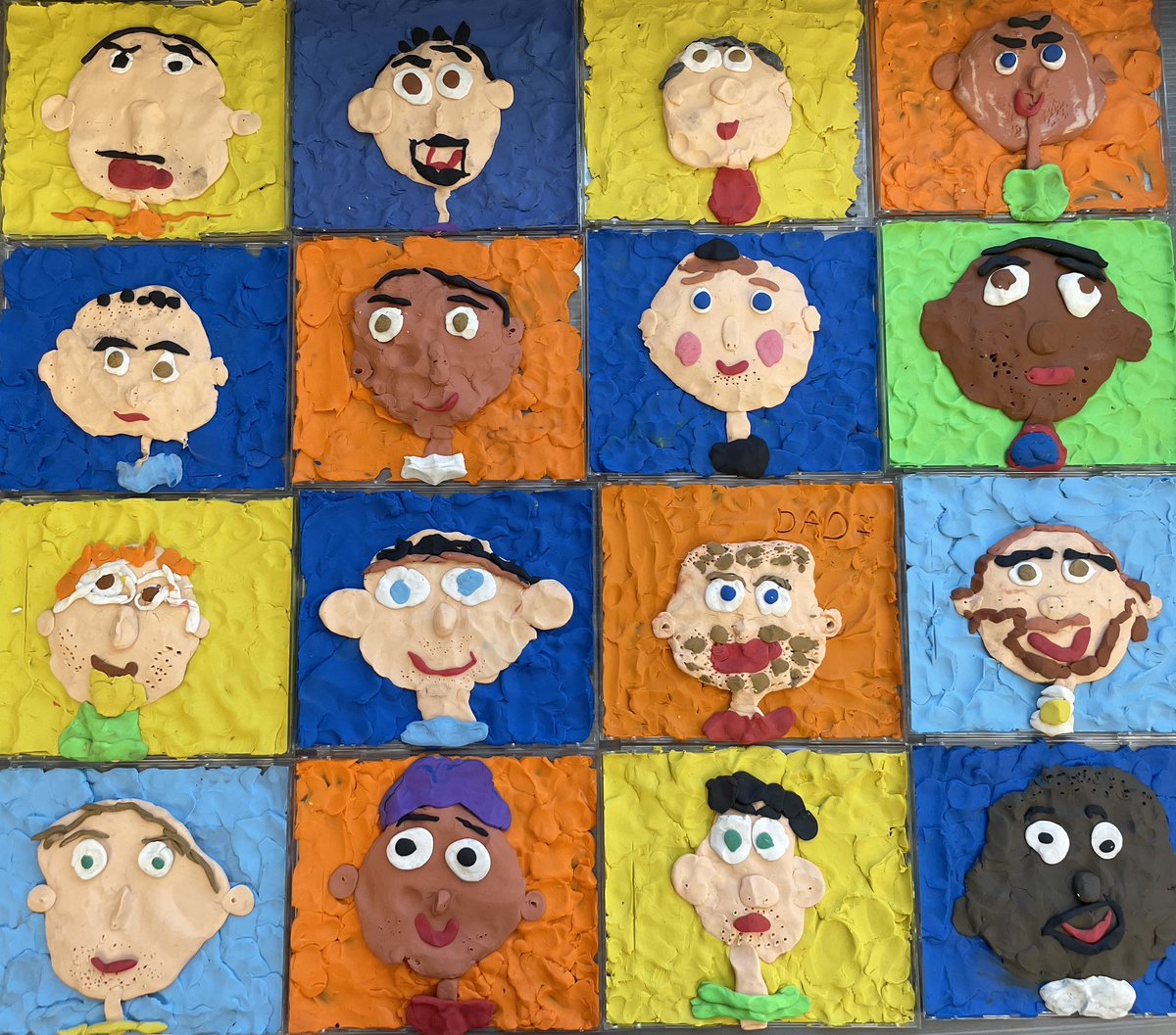 copperfieldkin1's tweet photo. Happy Father’s Day from all of our Kinders!
#FathersDay2023 #kindergarten #wearecbe @yyCBEdu #art @Copperfield106 https://t.co/wCxyhhRAAy