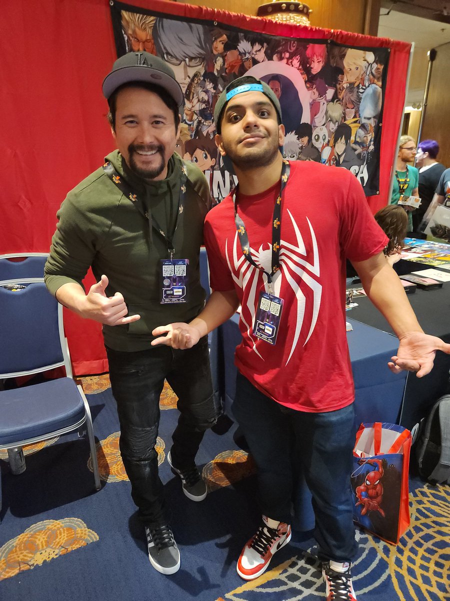224vick's tweet photo. Attended My first Rangerstop qnd Pop in Atlanta ever this weekend. It was definitely great first experience. https://t.co/fW6V0GCxLf